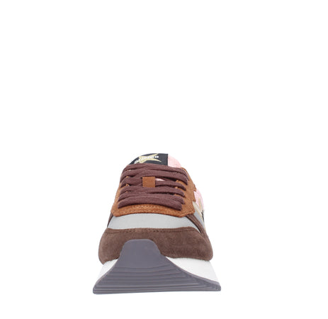 Sun68 Sneakers Grigio da donna
