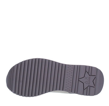 Sun68 Sneakers Grigio da donna