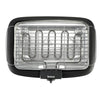 Tefal Bistecchiera Elettrica Grill Da Tavolo 37x23,5cm 2300w Bg90a810