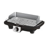 Tefal Bistecchiera Elettrica Grill Da Tavolo 37x23,5cm 2300w Bg90a810