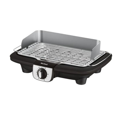 Tefal Bistecchiera Elettrica Grill Da Tavolo 37x23,5cm 2300w Bg90a810