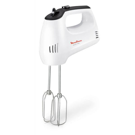 Moulinex Sbattitore Elettrico Quick Mix 300w Bianco Hm3101b1