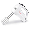 Moulinex Sbattitore Elettrico Quick Mix 300w Bianco Hm3101b1