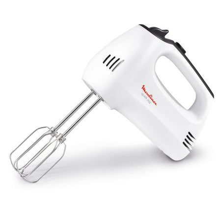 Moulinex Sbattitore Elettrico Quick Mix 300w Bianco Hm3101b1