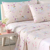 Lenzuola fantasia Damasco ! Caleffi In Cotone - Eleganza e Comfort