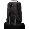 HP Zaino Spectre Folio (Spectre Folio WC 15 Backpac - 8GF06AA, Backpack, 39.6 cm - [15.6], Shoulder strap, 890 g - Warranty: 6M)