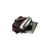 HP Custodia Spectre Folio Top Load (Spectre Folio WC 15 Topload - 8GF07AA, Briefcase, 39.6 cm - [15.6], 890 g - Warranty: 6M)