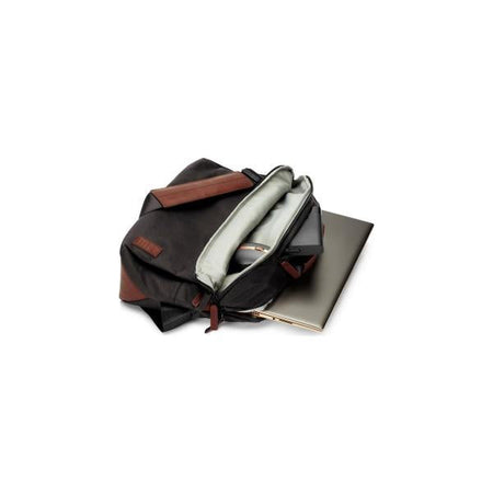 HP Custodia Spectre Folio Top Load (Spectre Folio WC 15 Topload - 8GF07AA, Briefcase, 39.6 cm - [15.6], 890 g - Warranty: 6M)