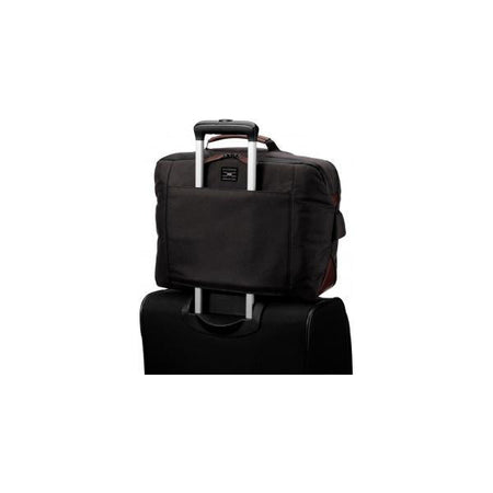 HP Custodia Spectre Folio Top Load (Spectre Folio WC 15 Topload - 8GF07AA, Briefcase, 39.6 cm - [15.6], 890 g - Warranty: 6M)