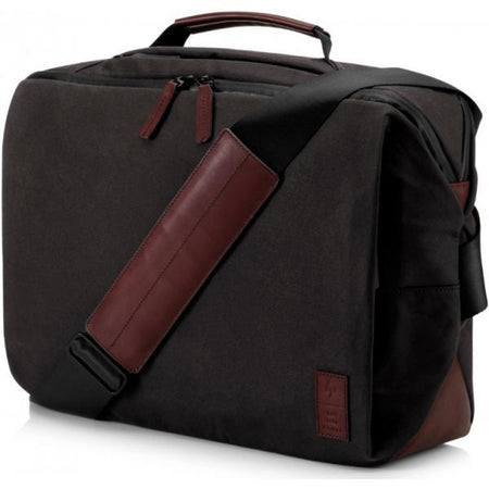 HP Custodia Spectre Folio Top Load (Spectre Folio WC 15 Topload - 8GF07AA, Briefcase, 39.6 cm - [15.6], 890 g - Warranty: 6M)