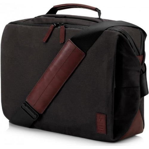 HP Custodia Spectre Folio Top Load (Spectre Folio WC 15 Topload - 8GF07AA, Briefcase, 39.6 cm - [15.6], 890 g - Warranty: 6M)