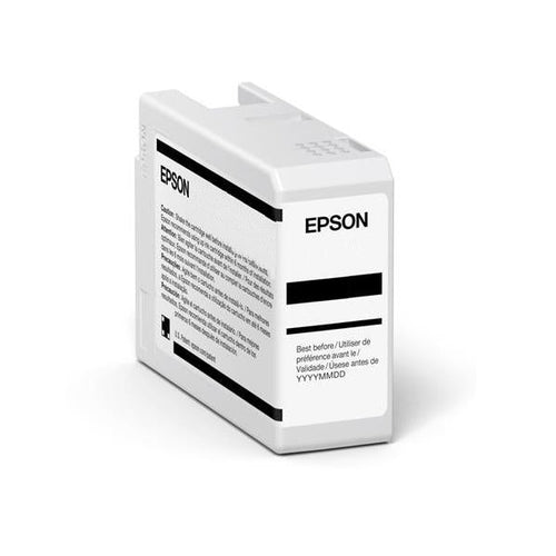 Epson T47A1 cartuccia d\'inchiostro 1 pz Originale Nero
