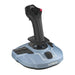 Thrustmaster TCA Sidestick Airbus Edition e' un joystick con tasti programmabili ideale per simulatori di volo