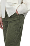 DON THE FULLER - Pantalone - 451279 - Verdone da donna