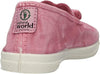 Scarpe tela con fiocco Natural world