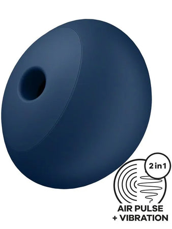 Satisfyer - Air Power 4 Blu