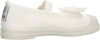 Scarpe tela con fiocco Natural world