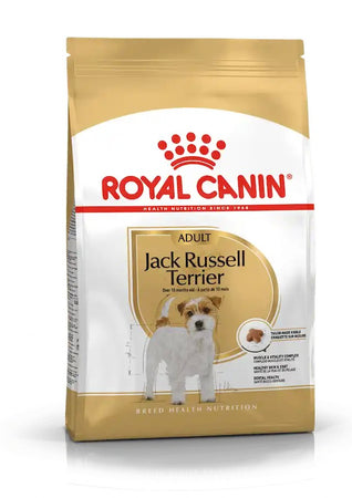 Royal Canin Jack Russell Terrier Adult Croccantini per Cani Adulti