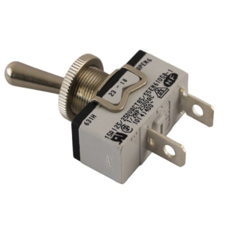 Interruttore a levetta 1 via Apem