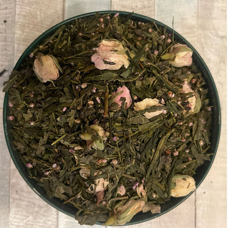 Kate - Tè verde