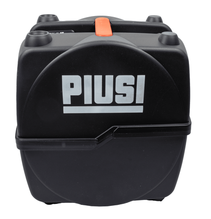 Kit travaso gasolio piusi box 12v