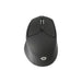 Mouse Conceptronic LORCAN02B ERGO - Egonomico - Mouse senza Fili - Bluetooth - Nero
