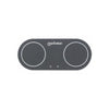 Doppia Stazione di Ricarica Wireless 30W