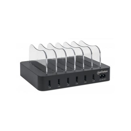 Charging Station, 6X Usb-A