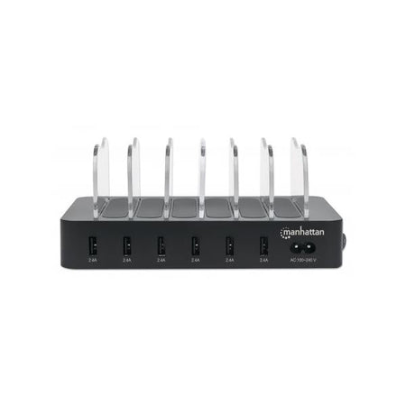 Charging Station, 6X Usb-A