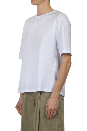 Semi-Couture Semi Couture - T-shirt - 450770 - Bianco da donna