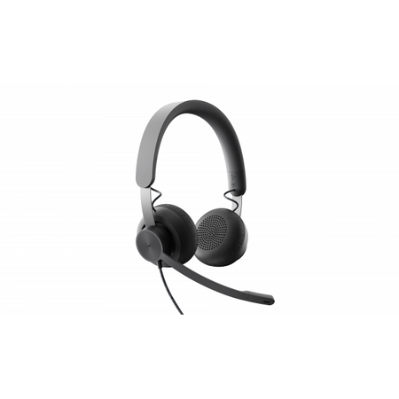 Zone Wired UC Headset