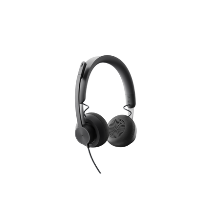 Zone Wired UC Headset