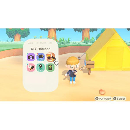 Nintendo Animal Crossing: New Horizons Standard Tedesca, Inglese Nintendo Switch (Animal Crossing New Horizons - Nintend)