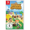 Nintendo Animal Crossing: New Horizons Standard Tedesca, Inglese Nintendo Switch (Animal Crossing New Horizons - Nintend)