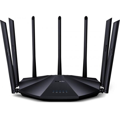 Dual-Band Gigabit WiFi Router 7 Antenne 2033 Mbps, AC23