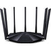 TENDA WiFi Router Dual Band Gbit AC wave2 4X4 MU-MIMO Tenda AC23