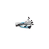 Broadcom 05-60003-00 cavo Serial Attached SCSI [SAS] 1 m (Broadcom - SAS internal cable - Slim SAS [SFF-8654] [M] to Mini SAS HD [SFF-8643] - 1 m)