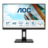 MON. 27 AOC IPS PRO-LINE FHD PIVOT