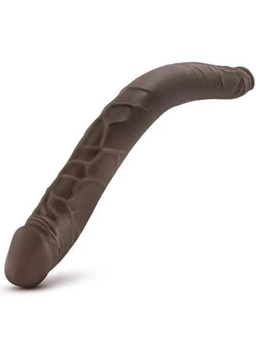 Dr. Skin - Dildo Doppio