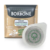 Borbone Box Cialde Miscela Nera 150pz
