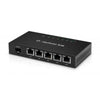 EdgeRouter X, 5-port Gb 1xSFP