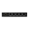 EdgeRouter X, 5-port Gb 1xSFP