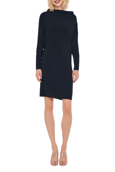 Norma Kamali Abiti Nero da donna