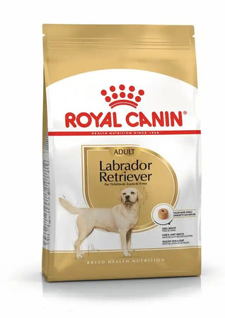 Royal Canin Labrador Retriever Adult Croccantini per Cani Adulti