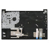 Lenovo 5M10V16863 ricambio per laptop Cover + keyboard (Cover and keyboard assembly - for Lenovo systems FE5A0 NBL - KBD W C Cover_ASM_Black_UK 058 FRA - Warranty: 6M)