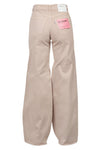DEPARTMENT 5 Department 5 - Jeans - 450016 - Cipria da donna