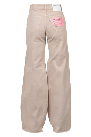 DEPARTMENT 5 Department 5 - Jeans - 450016 - Cipria da donna