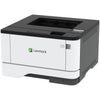 LEXMARK STAMP. LASER A4 B/N 38PPM, MS331DN, FRONTE/RETRO, USB/LAN, TONER INCL 1.500 PAG
