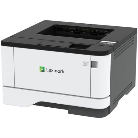 LEXMARK STAMP. LASER A4 B/N 38PPM, MS331DN, FRONTE/RETRO, USB/LAN, TONER INCL 1.500 PAG