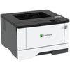 LEXMARK STAMP. LASER A4 B/N 38PPM, MS331DN, FRONTE/RETRO, USB/LAN, TONER INCL 1.500 PAG